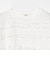 フル フリル Tシャツ