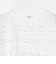 フル フリル Tシャツ