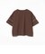 フル フリル Tシャツ