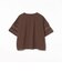 フル フリル Tシャツ