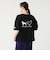 【EXCLUSIVE】Labrador Retriever / ハート ロゴ Tシャツ