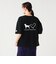 【EXCLUSIVE】Labrador Retriever / ハート ロゴ Tシャツ