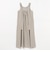Dカン ロングワンピース