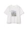 フォト チュール Tシャツ