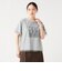 フォト チュール Tシャツ