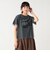 フォト チュール Tシャツ