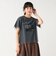フォト チュール Tシャツ