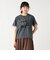 フォト チュール Tシャツ