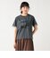 フォト チュール Tシャツ
