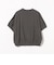 ボリューム ルーズ Tシャツ