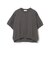 ボリューム ルーズ Tシャツ