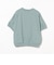 ボリューム ルーズ Tシャツ