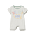 ベビー スマイル ロンパース 2026SS（70～80cm）
