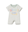 ベビー スマイル ロンパース 2026SS（70～80cm）