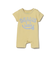 ベビー スマイル ロンパース 2026SS（70～80cm）