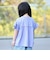 フリル カットソー 2026SS（90～130cm）（吸水速乾・UVカット）