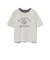 リバーシブル プリント Tシャツ