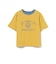 リバーシブル プリント Tシャツ