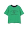 リバーシブル プリント Tシャツ