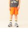 スマイル キャンプ ショーツ 2026SS（90～140cm） 外遊び 丈夫 キッズ 定番 人気 レジャー