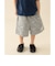 総柄 パイル ショートパンツ 2026SS（90～140cm）