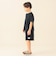 総柄 パイル ショートパンツ 2026SS（90～140cm）