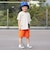 メッシュ ポケット 昆虫 Tシャツ 2026SS （吸水速乾・UVカット）カジュアル 外遊び プチプラ 保育園 通学 定番