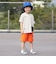 メッシュ ポケット 昆虫 Tシャツ 2026SS （吸水速乾・UVカット）カジュアル 外遊び プチプラ 保育園 通学 定番