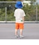 メッシュ ポケット 昆虫 Tシャツ 2026SS （吸水速乾・UVカット）カジュアル 外遊び プチプラ 保育園 通学 定番