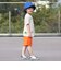メッシュ ポケット 昆虫 Tシャツ 2026SS （吸水速乾・UVカット）