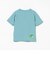 メッシュ ポケット 昆虫 Tシャツ 2026SS （吸水速乾・UVカット）カジュアル 外遊び プチプラ 保育園 通学 定番