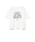 【EXCLUSIVE】Labrador Retriever / レター ロゴ Tシャツ