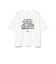 【EXCLUSIVE】Labrador Retriever / レター ロゴ Tシャツ