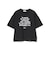【EXCLUSIVE】Labrador Retriever / レター ロゴ Tシャツ