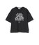 【EXCLUSIVE】Labrador Retriever / レター ロゴ Tシャツ
