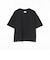 【EXCLUSIVE】Labrador Retriever / レター ロゴ Tシャツ