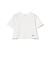 【EXCLUSIVE】Labrador Retriever / シルケット風 チビTシャツ