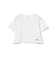 【EXCLUSIVE】Labrador Retriever / シルケット風 チビTシャツ