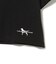 【EXCLUSIVE】Labrador Retriever / シルケット風 チビTシャツ