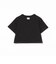 【EXCLUSIVE】Labrador Retriever / シルケット風 チビTシャツ