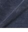加工 ワッフル ヘンリーネック ショートスリーブ Tシャツ