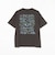 ブックストア グラフィック Tシャツ