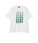 ハーフムーンTシャツ