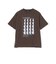 ハーフムーンTシャツ