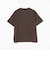 ハーフムーンTシャツ