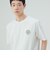 MHC クイックドライ エンブレム Tシャツ（吸水速乾）
