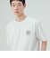 MHC クイックドライ エンブレム Tシャツ（吸水速乾）