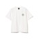 MHC クイックドライ エンブレム Tシャツ（吸水速乾）