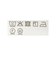MHC クイックドライ エンブレム Tシャツ（吸水速乾）
