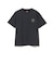 MHC クイックドライ エンブレム Tシャツ（吸水速乾）